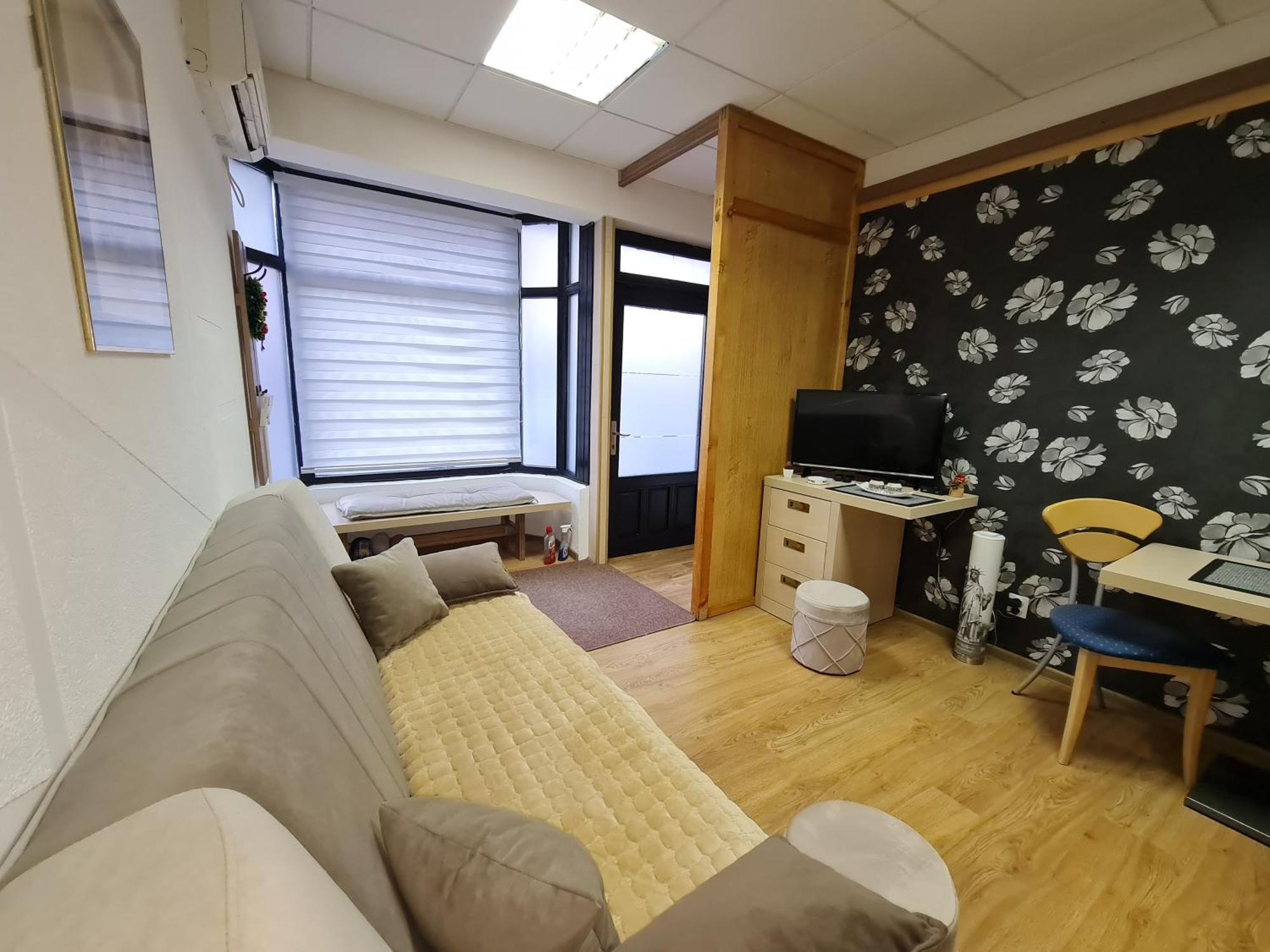 Apartment Colovic Raska Ngoại thất bức ảnh