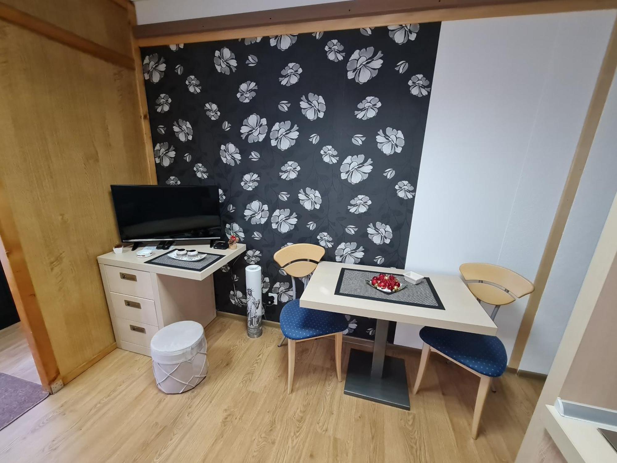Apartment Colovic Raska Ngoại thất bức ảnh